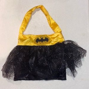 COPY - Batgirl bag